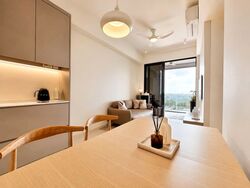 Parc Botannia (D28), Condominium #594660281